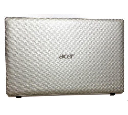 Крышка матрицы (A cover) для ноутбука Acer Aspire 5551, 5551G, 5742, 5742G (AP0C9000900), с разбора
