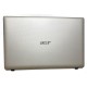 Крышка матрицы (A cover) для ноутбука Acer Aspire 5551, 5551G, 5742, 5742G (AP0C9000900), с разбора