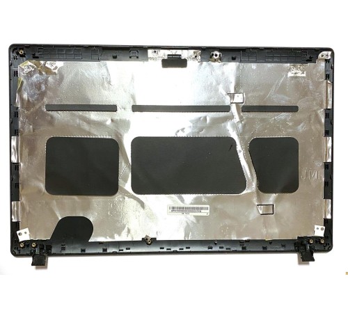 Крышка матрицы (A cover) для ноутбука Acer Aspire 5551, 5551G, 5742, 5742G (AP0C9000900), с разбора