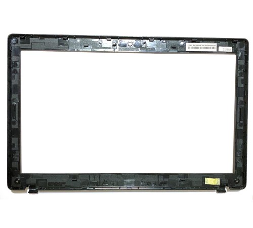 Рамка матрицы, безель (B cover) для ноутбука Acer Aspire 5551, 5551G (AP0C9000200)