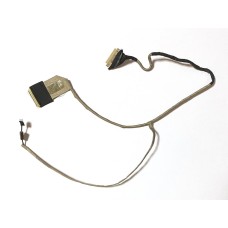 *Б/У* Шлейф матрицы для ноутбука Acer Aspire 5551, 5551G (DC020010L10) [BUR0210-14], с разбора