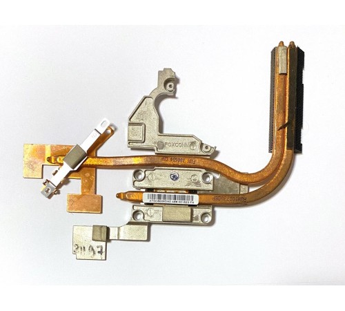 Радиатор для ноутбука Acer Aspire 5551, 5551G (AT0C6006AX0), с разбора