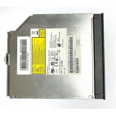 *Б/У* Привод DVD/RW + крышка привода для ноутбука Acer Aspire 5551, 5551G (DVR-TD10RS) [BUR0210-21], с разбора