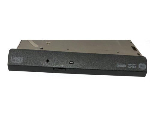 Привод DVD/RW + крышка привода для ноутбука Acer Aspire 5551, 5551G (DVR-TD10RS), с разбора