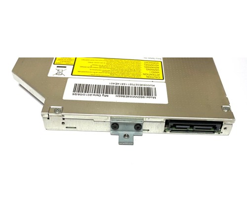 Привод DVD/RW + крышка привода для ноутбука Acer Aspire 5551, 5551G (DVR-TD10RS), с разбора