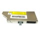 Привод DVD/RW + крышка привода для ноутбука Acer Aspire 5551, 5551G (DVR-TD10RS), с разбора
