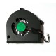 Вентилятор (кулер) для ноутбука Acer Aspire 5551, 5551G (AB7905MX-EB3), с разбора