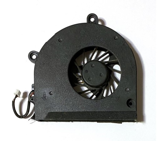 Вентилятор (кулер) для ноутбука Acer Aspire 5551, 5551G (AB7905MX-EB3), с разбора