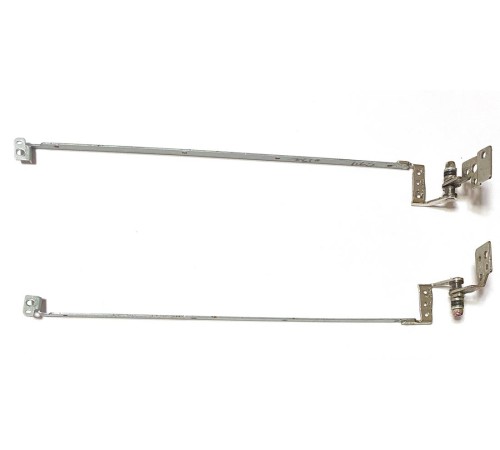 Петли для ноутбука Acer Aspire 5551, 5551G; Packard Bell TK81 (AM0C9000500, AM0C9000600), с разбора
