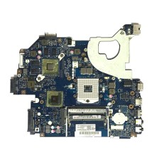*Б/У* Материнская плата для ноутбука Acer Aspire 5750, 5750G (P5WE0 LA-6901P rev: 2.0) [BUR0211-1], с разбора, исправная
