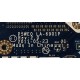 Материнская плата для ноутбука Acer Aspire 5750, 5750G (P5WE0 LA-6901P rev: 2.0), с разбора, исправная