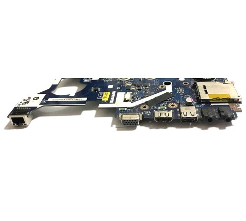 Материнская плата для ноутбука Acer Aspire 5750, 5750G (P5WE0 LA-6901P rev: 2.0), с разбора, исправная