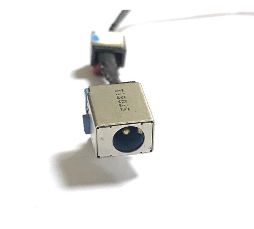 Разъем питания для ноутбука Acer Aspire 5750G с кабелем, с разбора