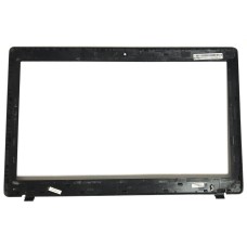 *Б/У* Рамка матрицы, безель (B cover) для ноутбука Acer Aspire 5750, 5750G (AP0HI000300) [BUR0211-12], с разбора