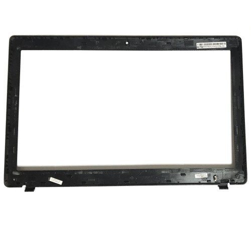 Рамка матрицы, безель (B cover) для ноутбука Acer Aspire 5750, 5750G (AP0HI000300), с разбора