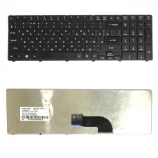 *Б/У* Клавиатура для ноутбука Acer Aspire 5750G (PK130C92A04) [BUR0211-13], с разбора