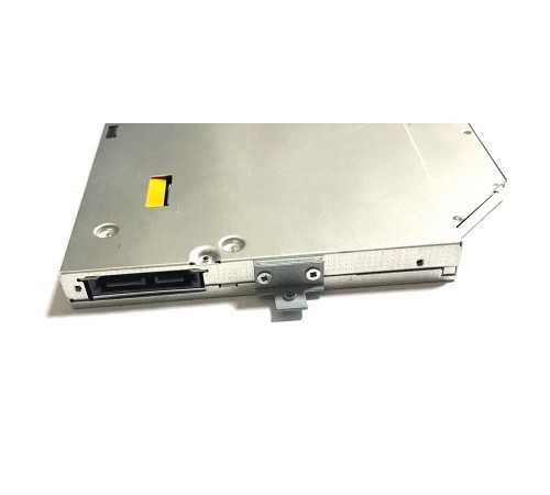 Привод DVD/RW + крышка привода для ноутбука Acer Aspire 5750G (DS-8A9SH), 12мм, с разбора