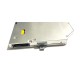 Привод DVD/RW + крышка привода для ноутбука Acer Aspire 5750G (DS-8A9SH), 12мм, с разбора