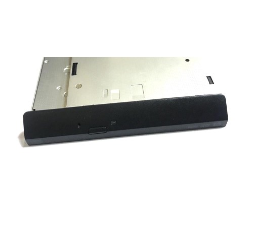 Привод DVD/RW + крышка привода для ноутбука Acer Aspire 5750G (DS-8A9SH), 12мм, с разбора