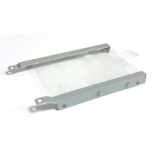 *Б/У* HDD корзина, салазки для ноутбука Acer Aspire 5750, 5750G (AM0HI000100) [BUR0211-16], с разбора