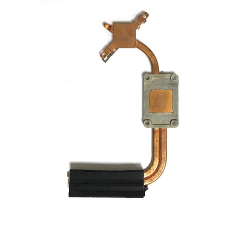 Радиатор для ноутбука Acer Aspire 5750, 5750G (AT0HI00B0R0), с разбора