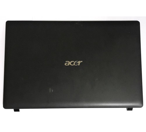 Крышка матрицы (A cover) для ноутбука Acer Aspire 5750, 5750G (AP0HI000211), с разбора