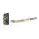 USB плата для ноутбука Acer Aspire 5750, 5750G (P5WE0 LS-6904P), с разбора