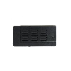 *Б/У* Заглушка №2 отсека Wi-Fi для ноутбука Acer Aspire 5750, 5750G (AP0HI000800) [BUR0211-22], с разбора