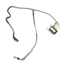 *Б/У* Шлейф матрицы для ноутбука Acer Aspire 5750, 5750G (DC02001DB10) [BUR0211-7], с разбора