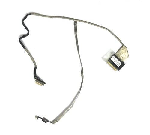 Шлейф матрицы для ноутбука Acer Aspire 5750, 5750G (DC02001DB10), с разбора