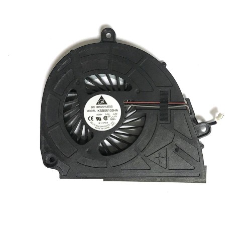 Вентилятор (кулер) для ноутбука Acer Aspire 5750G (KSB06105HA-AJ82), с разбора