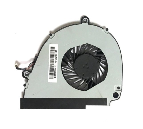 Вентилятор (кулер) для ноутбука Acer Aspire 5750G (KSB06105HA-AJ82), с разбора