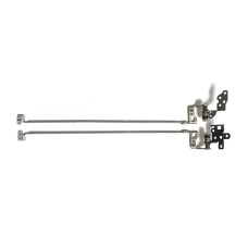 *Б/У* Петли для ноутбука Acer Aspire 5750, 5750G (AM0HI000200, AM0HI000300) [BUR0211-9], с разбора