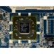 Материнская плата для ноутбука HP Pavilion G6-1002ER (638855-001), с разбора, неисправная 