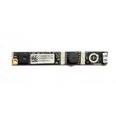 *Б/У* WEB камера для ноутбука HP Pavilion G6-1000, G6-1002ER (CNFA045) [BUR0212-12], с разбора