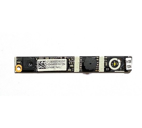 WEB камера для ноутбука HP Pavilion G6-1000, G6-1002ER (CNFA045), с разбора