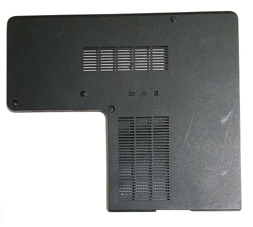 Заглушка в поддон для ноутбука HP Pavilion G6-1000, G6-1002ER (EBR15016010), с разбора