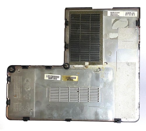 Заглушка в поддон для ноутбука HP Pavilion G6-1000, G6-1002ER (EBR15016010), с разбора