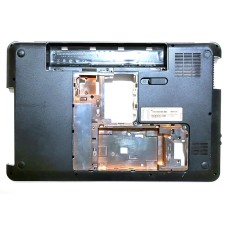 *Б/У* Поддон (нижний корпус, D cover) для ноутбука HP Pavilion G6-1000, G6-1002er (641967-001) [BUR0212-16], с разбора
