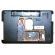 Поддон (нижний корпус, D cover) для ноутбука HP Pavilion G6-1000, G6-1002er (641967-001), с разбора