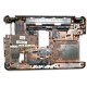 Поддон (нижний корпус, D cover) для ноутбука HP Pavilion G6-1000, G6-1002er (641967-001), с разбора