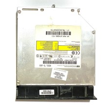 *Б/У* Привод DVD/RW + крышка привода для ноутбука HP Pavilion G6-1002ER (636380-001) [BUR0212-19], с разбора