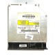 Привод DVD/RW + крышка привода для ноутбука HP Pavilion G6-1002ER (636380-001), с разбора