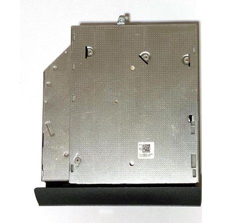 Привод DVD/RW + крышка привода для ноутбука HP Pavilion G6-1002ER (636380-001), с разбора