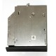 Привод DVD/RW + крышка привода для ноутбука HP Pavilion G6-1002ER (636380-001), с разбора