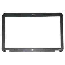 *Б/У* Рамка матрицы, безель (B cover) для ноутбука HP Pavilion G6-1000, G6-1002er (641968-001) [BUR0212-9], с разбора