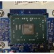 Материнская плата для ноутбука Lenovo IdeaPad 110-15ACL (5B20L46267, CG521 NM-A841 Rev: 1.0), с разбора, неисправная