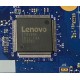Материнская плата для ноутбука Lenovo IdeaPad 110-15ACL (5B20L46267, CG521 NM-A841 Rev: 1.0), с разбора, неисправная