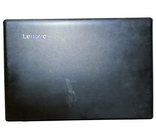 Крышка матрицы (A cover) для ноутбука Lenovo IdeaPad 110-15ACL (AP11S000500), с разбора