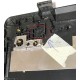Крышка матрицы (A cover) для ноутбука Lenovo IdeaPad 110-15ACL (AP11S000500), с разбора